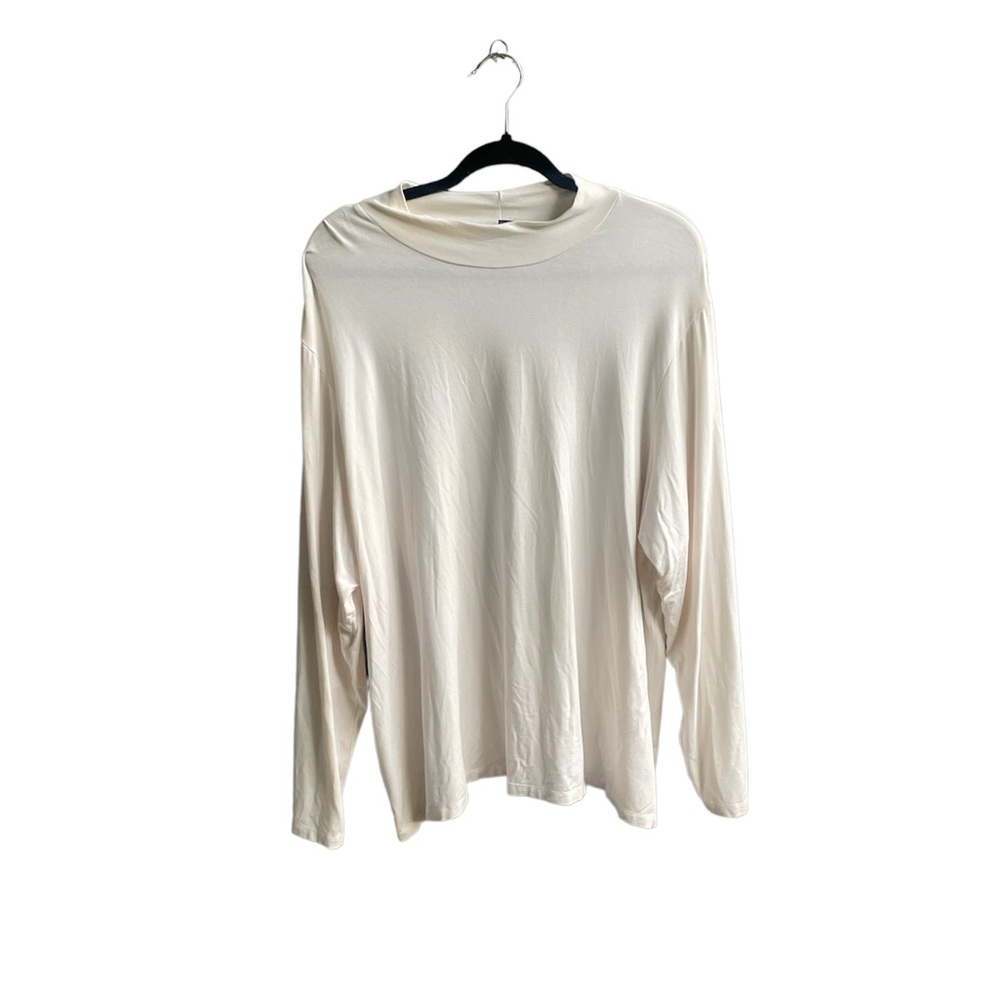 Dialogue Shirt long sleeve